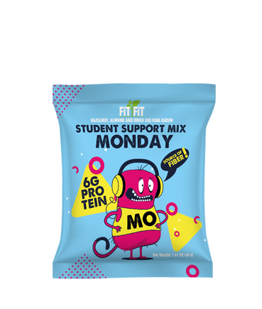 Student-Monday