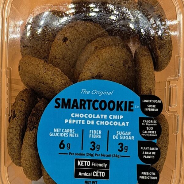The Original Smartcookie -  Chocolate Chip