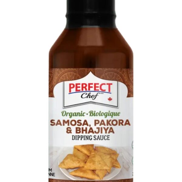 Indian Dipping Sauce
