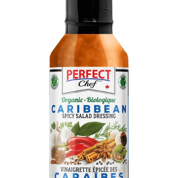 Carribean Dressing
