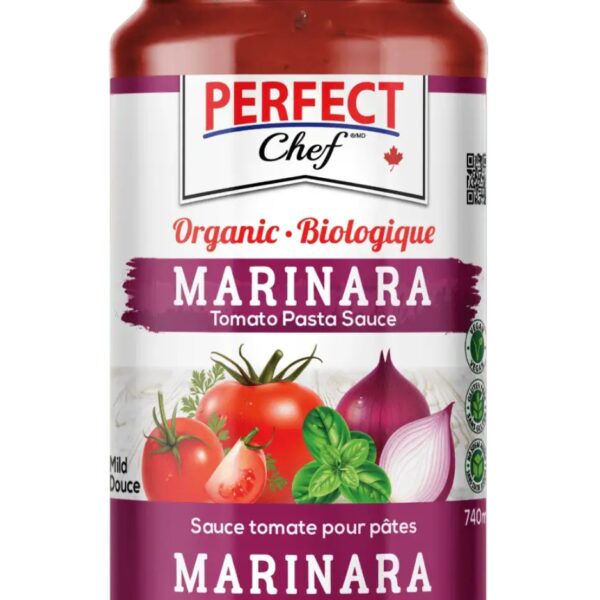 Marinara Pasta Sauce