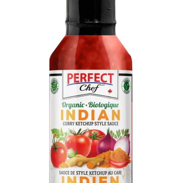 Indian Ketchup