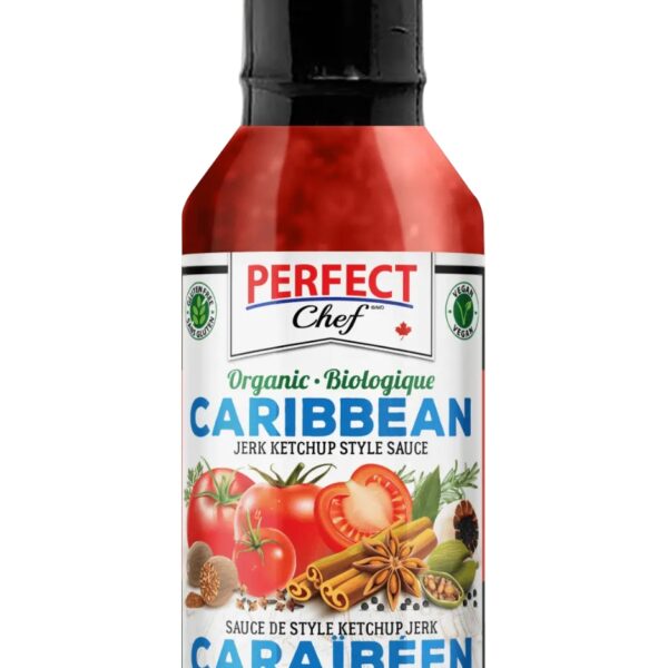 Caribbean Ketchup
