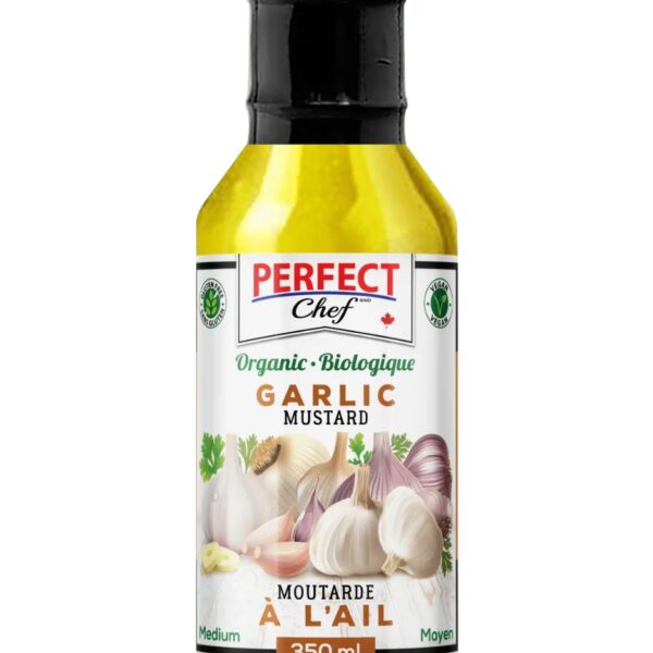 Garlic Mustard