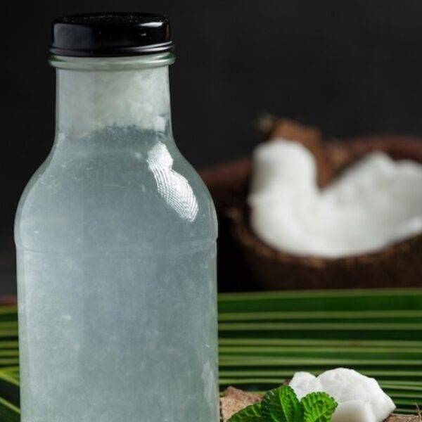 Coconut Water